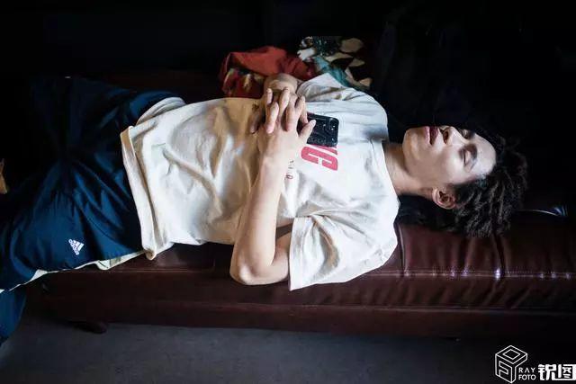 从潮流BOY到《这就是街舞2》冠军:纯粹叶音的多面人生 | 第4张 | 嘻哈中国 从潮流BOY到《这就是街舞2》冠军:纯粹叶音的多面人生 | 第4张