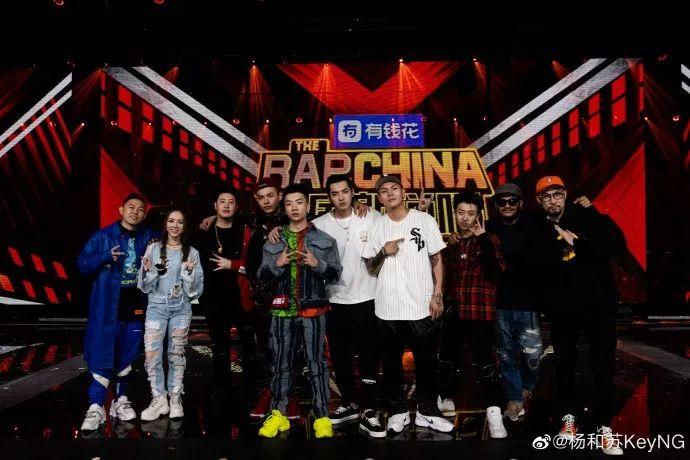 中国新说唱结束了,谁是冠军真的重要么? | 第19张 | 嘻哈中国 中国新说唱结束了,谁是冠军真的重要么? | 第19张