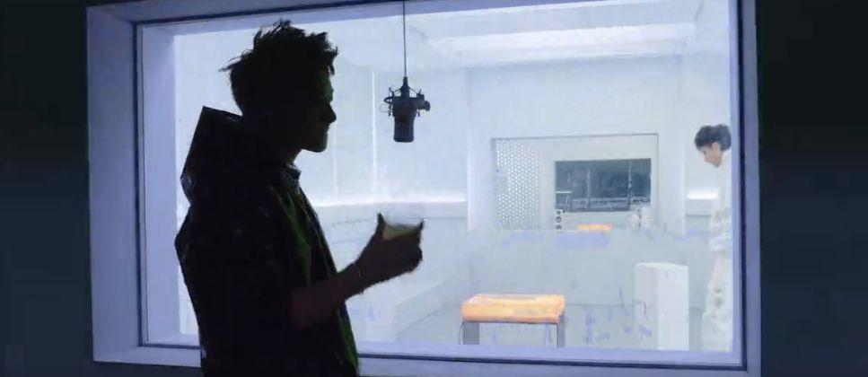 合作完GAI没多久,黄子韬又和GOSH整了首说唱! | 第13张 | 嘻哈中国 合作完GAI没多久,黄子韬又和GOSH整了首说唱! | 第13张