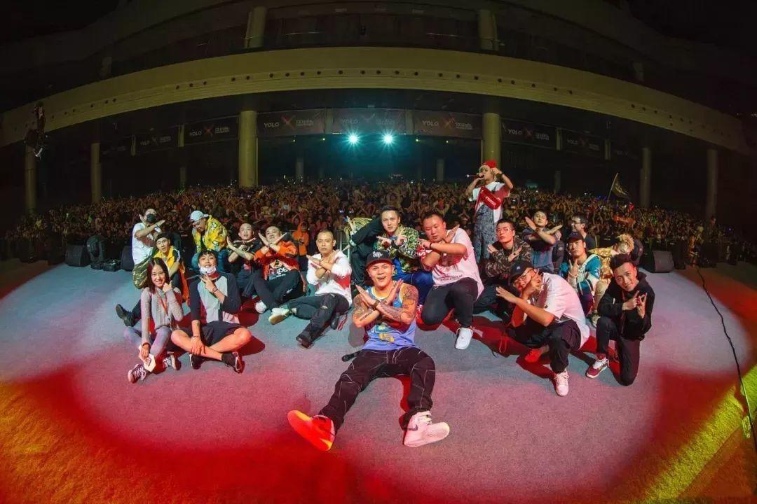 玩说唱的都是低学历?原来你对说唱的误解这么深! | 第1张 | 嘻哈中国 玩说唱的都是低学历?原来你对说唱的误解这么深! | 第1张