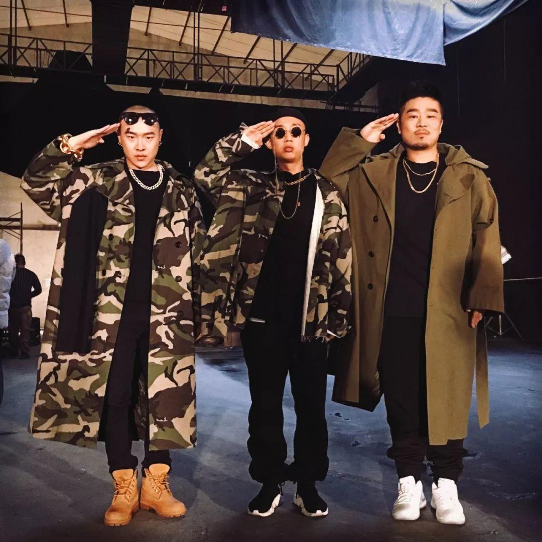 王大痣 和PG One当过队友、和GAI当过同事 | 第17张 | 嘻哈中国 王大痣 和PG One当过队友、和GAI当过同事 | 第17张