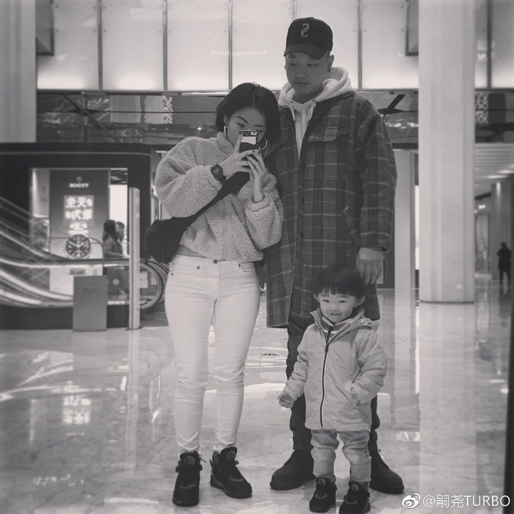 说唱里的湘渝力量——GOSH x SUP | 第19张 | 嘻哈中国 说唱里的湘渝力量——GOSH x SUP | 第19张