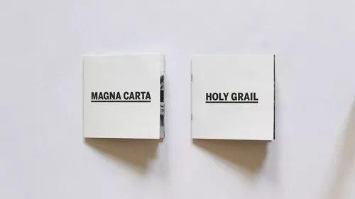 每日黑泡 | HipHop专辑的封面都是如何设计出来的? | 第25张 | 嘻哈中国 每日黑泡 | HipHop专辑的封面都是如何设计出来的? | 第25张