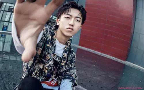 中国新说唱总决赛冠军