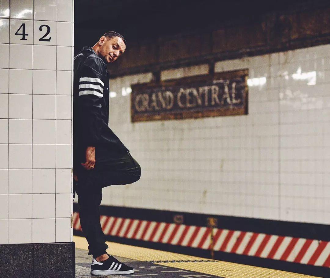 YNOT:永舞止境,做个“舒服”又“自信”的Bboy! | 第3张 | 嘻哈中国 YNOT:永舞止境,做个“舒服”又“自信”的Bboy! | 第3张