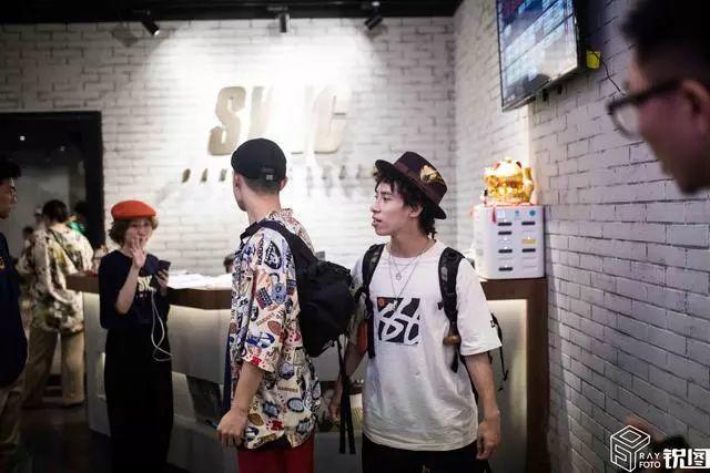 从潮流BOY到《这就是街舞2》冠军:纯粹叶音的多面人生 | 第7张 | 嘻哈中国 从潮流BOY到《这就是街舞2》冠军:纯粹叶音的多面人生 | 第7张