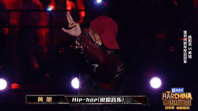 中国新说唱结束了,谁是冠军真的重要么? | 第18张 | 嘻哈中国 中国新说唱结束了,谁是冠军真的重要么? | 第18张