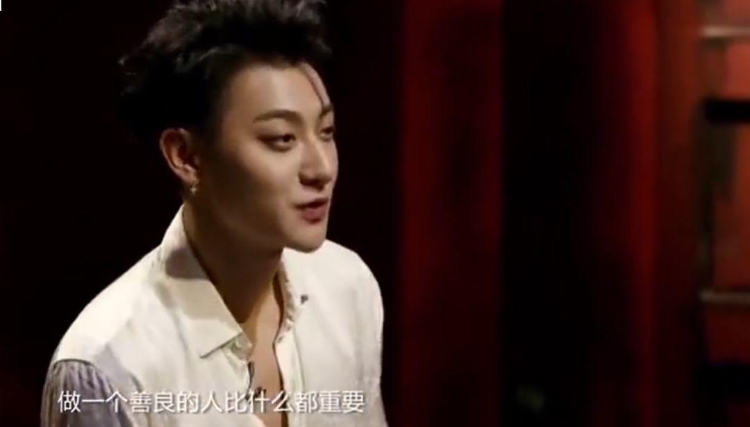 合作完GAI没多久,黄子韬又和GOSH整了首说唱! | 第2张 | 嘻哈中国 合作完GAI没多久,黄子韬又和GOSH整了首说唱! | 第2张