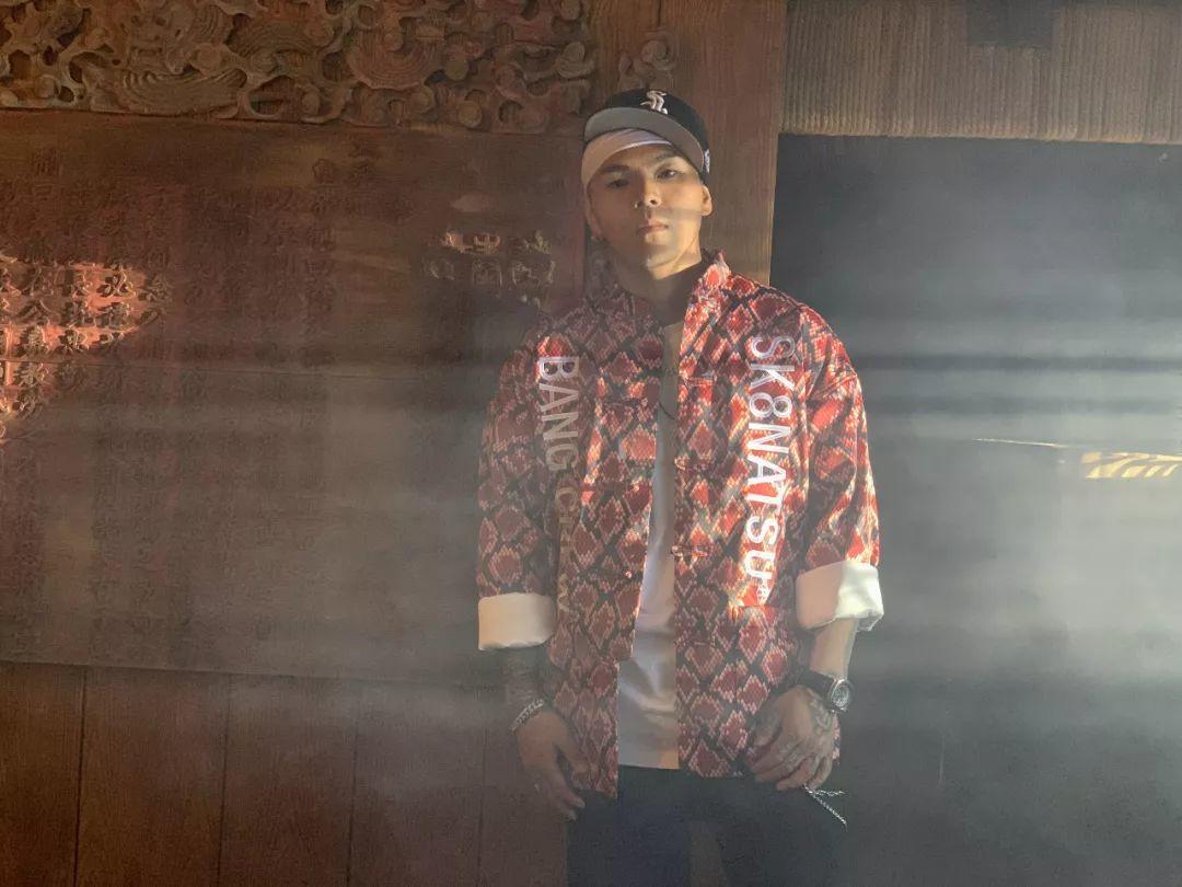 新说唱4强诞生,终极一战,谁能问鼎冠军? | 第3张 | 嘻哈中国 新说唱4强诞生,终极一战,谁能问鼎冠军? | 第3张