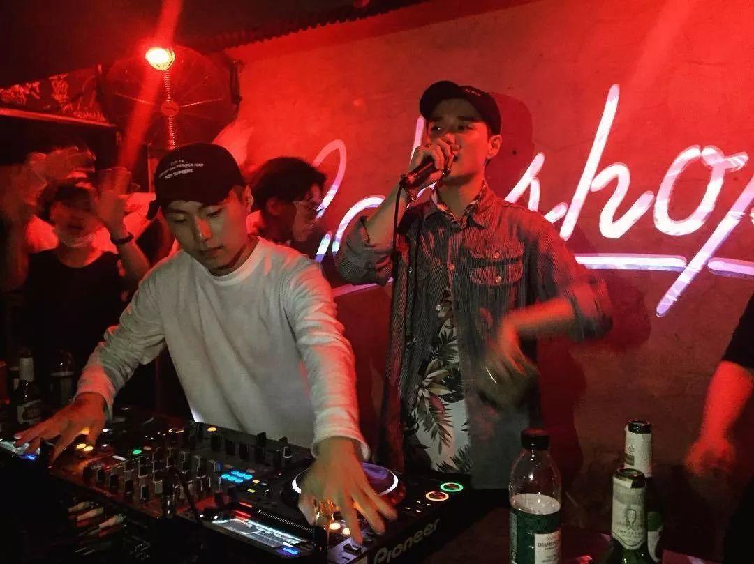 SMTM8海选各种高能,今年你心中的冠军是谁? | 第2张 | 嘻哈中国 SMTM8海选各种高能,今年你心中的冠军是谁? | 第2张