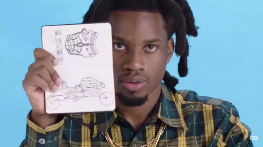 黑泡图话 | 当你喜欢的rapper不rap了，是个什么画风？