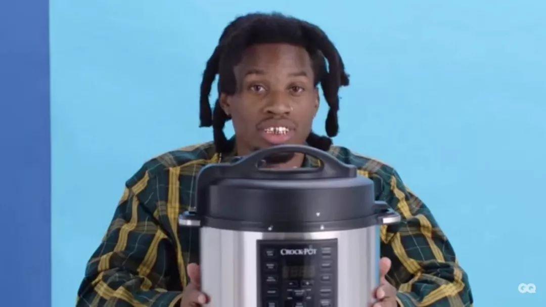 黑泡图话 | 当你喜欢的rapper不rap了，是个什么画风？