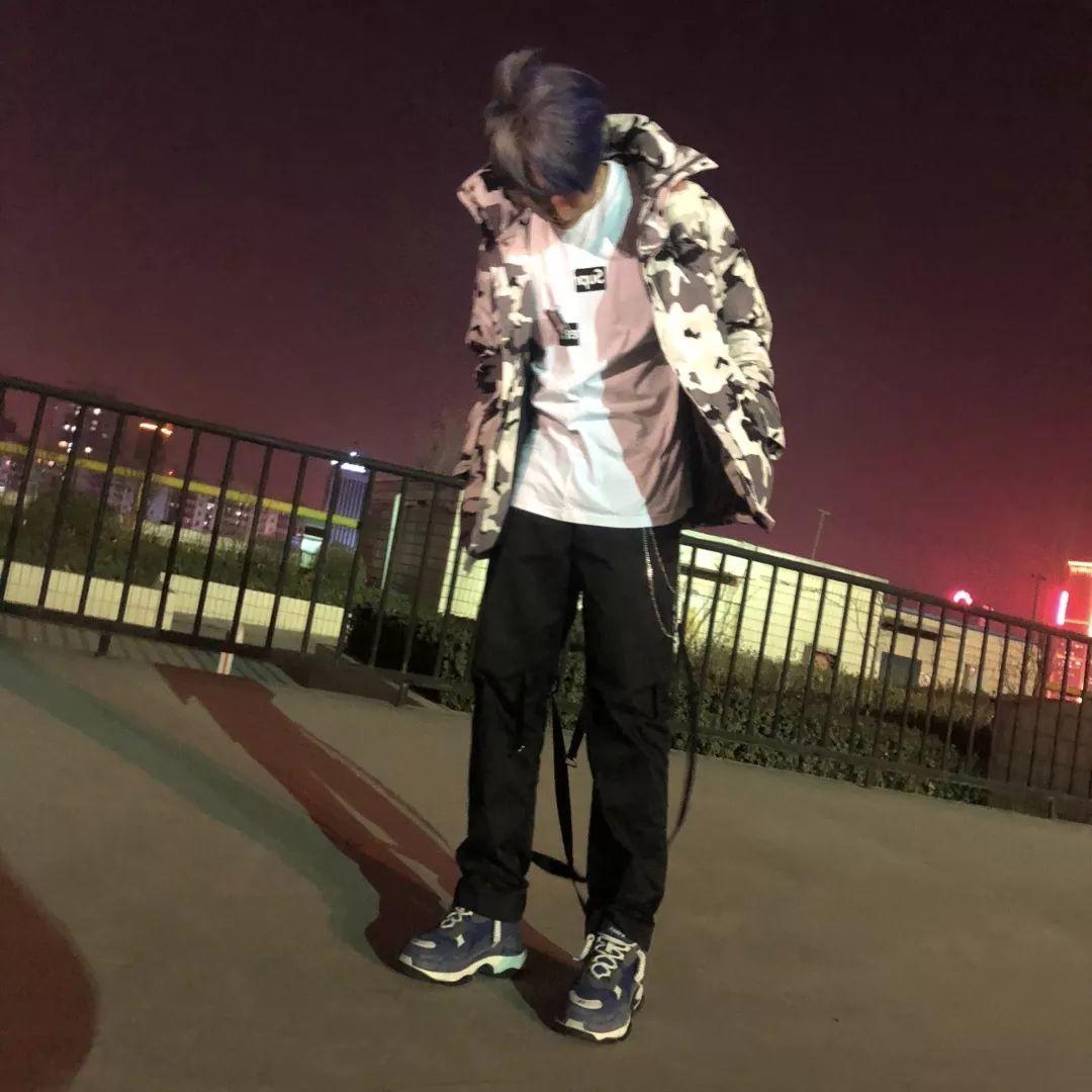 山西说唱到底隐藏着多大的潜力? | 第7张 | 嘻哈中国 山西说唱到底隐藏着多大的潜力? | 第7张