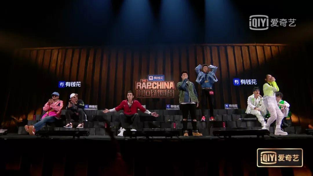 说唱里的湘渝力量——GOSH x SUP | 第8张 | 嘻哈中国 说唱里的湘渝力量——GOSH x SUP | 第8张