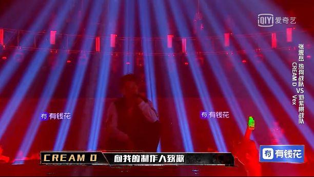 中国新说唱实在漫谈不出,聊聊Hiphop制作人吧 | 第2张 | 嘻哈中国 中国新说唱实在漫谈不出,聊聊Hiphop制作人吧 | 第2张