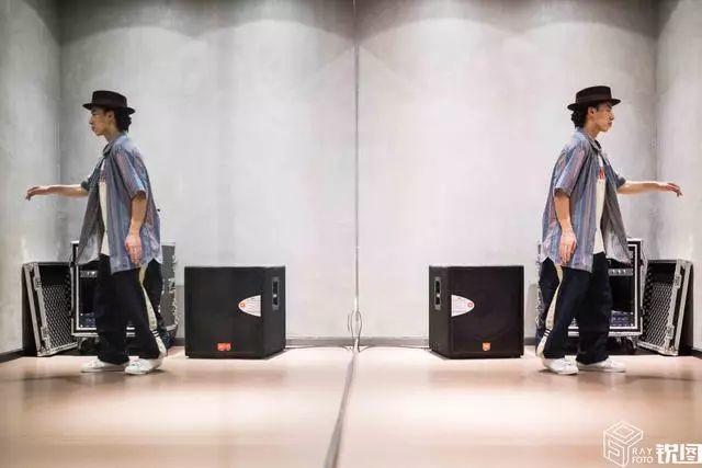 从潮流BOY到《这就是街舞2》冠军:纯粹叶音的多面人生 | 第9张 | 嘻哈中国 从潮流BOY到《这就是街舞2》冠军:纯粹叶音的多面人生 | 第9张