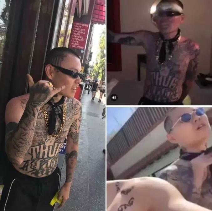 HipHop真的一点都不适合中国么? | 第1张 | 嘻哈中国 HipHop真的一点都不适合中国么? | 第1张