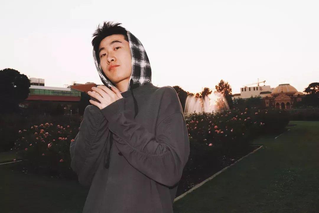 HipHop真的一点都不适合中国么? | 第5张 | 嘻哈中国 HipHop真的一点都不适合中国么? | 第5张