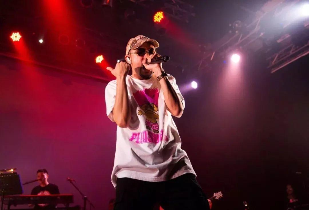 HipHop真的一点都不适合中国么? | 第13张 | 嘻哈中国 HipHop真的一点都不适合中国么? | 第13张