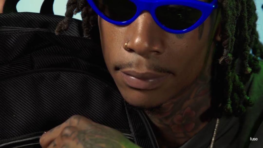 黑泡图话 | 当你喜欢的rapper不rap了，是个什么画风？