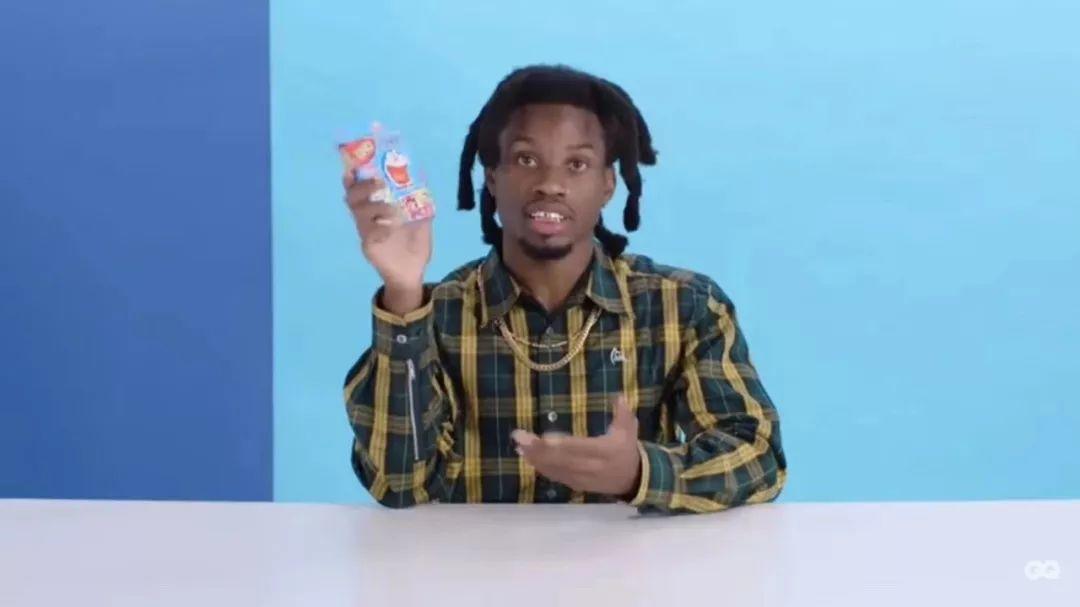 黑泡图话 | 当你喜欢的rapper不rap了，是个什么画风？