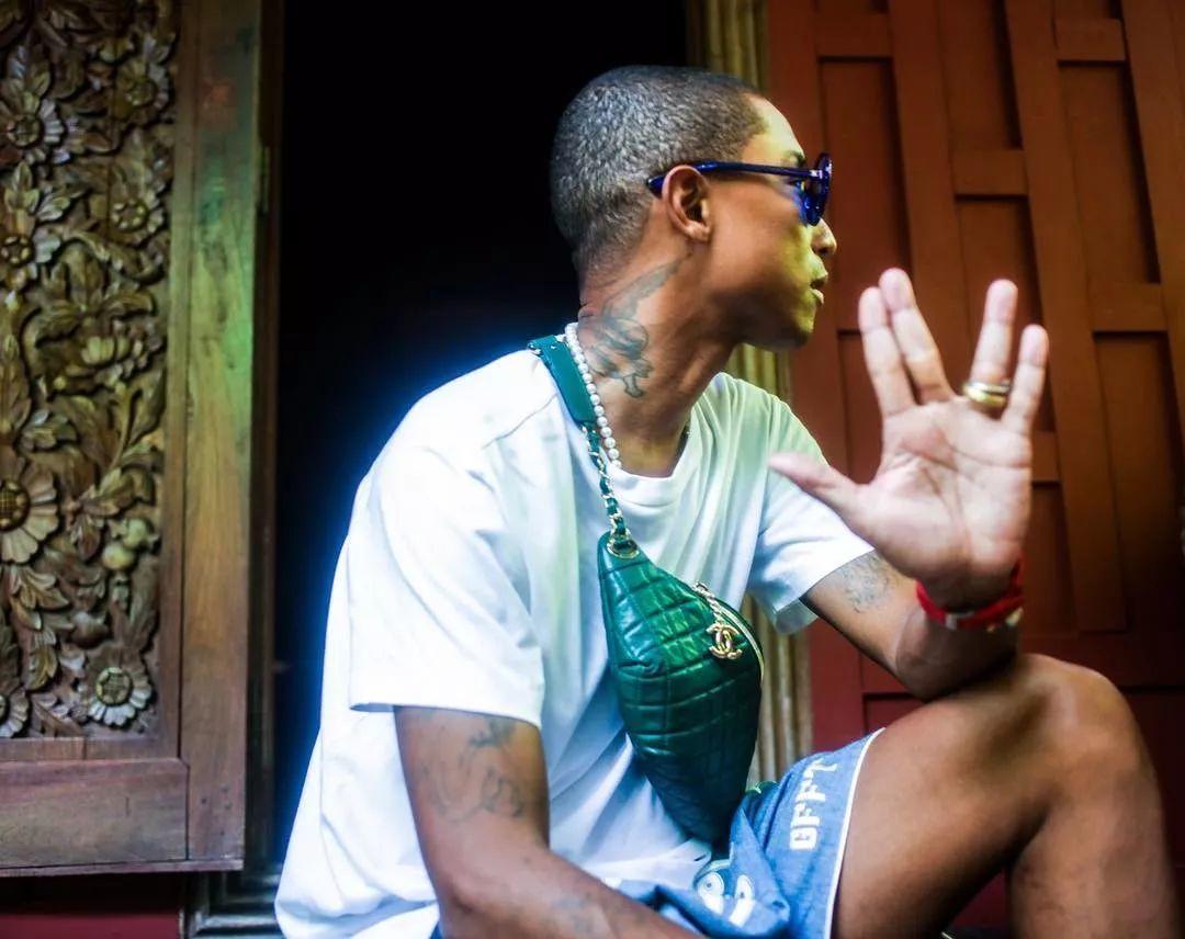 当代亚文化青年和嘻哈粉，是如何用手势交流的？