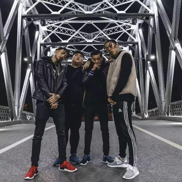 Higher Brothers是如何一步步走向Worldwide的