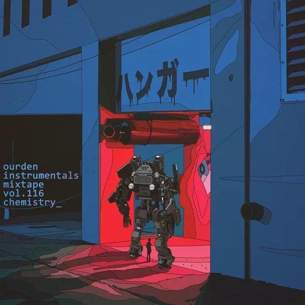 每日黑泡 | 如何构建自己的HipHop音乐世界？