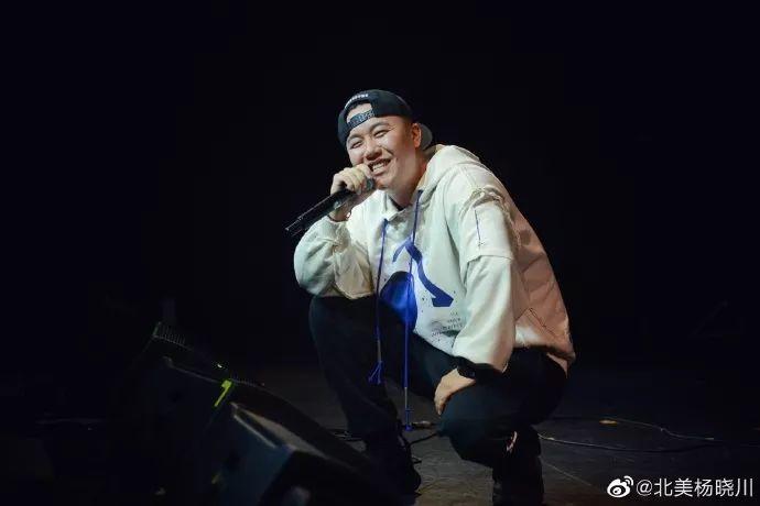 杨晓川：对于一个贫民窟的孩子，hiphop是我唯一的精神支柱！