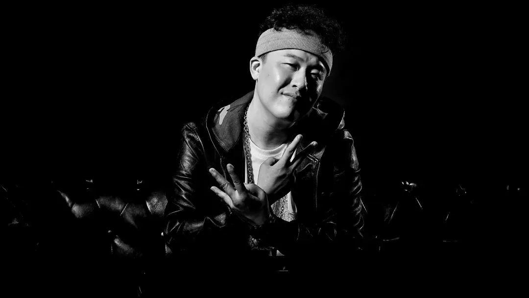 杨晓川：对于一个贫民窟的孩子，hiphop是我唯一的精神支柱！