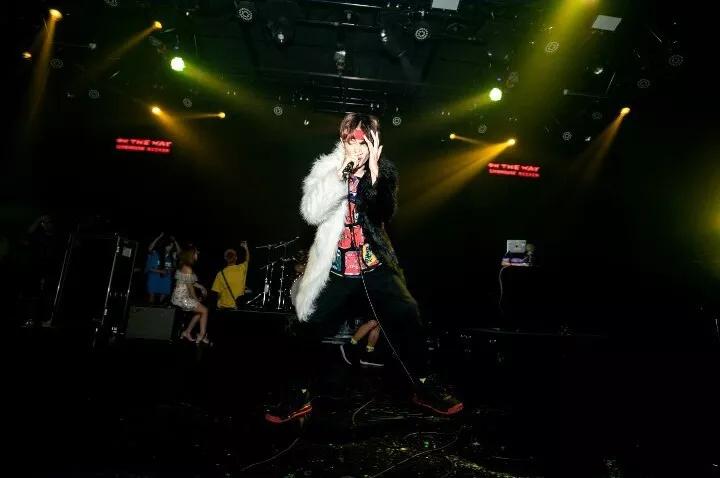 王浩轩 暴扣哥才是《中国新说唱》的最大赢家? | 第33张 | 嘻哈中国 王浩轩 暴扣哥才是《中国新说唱》的最大赢家? | 第33张