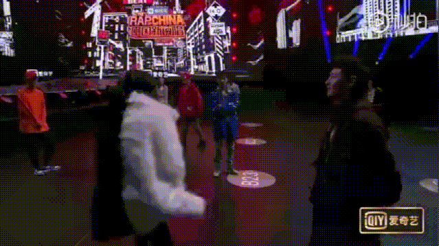 王浩轩 暴扣哥才是《中国新说唱》的最大赢家? | 第8张 | 嘻哈中国 王浩轩 暴扣哥才是《中国新说唱》的最大赢家? | 第8张