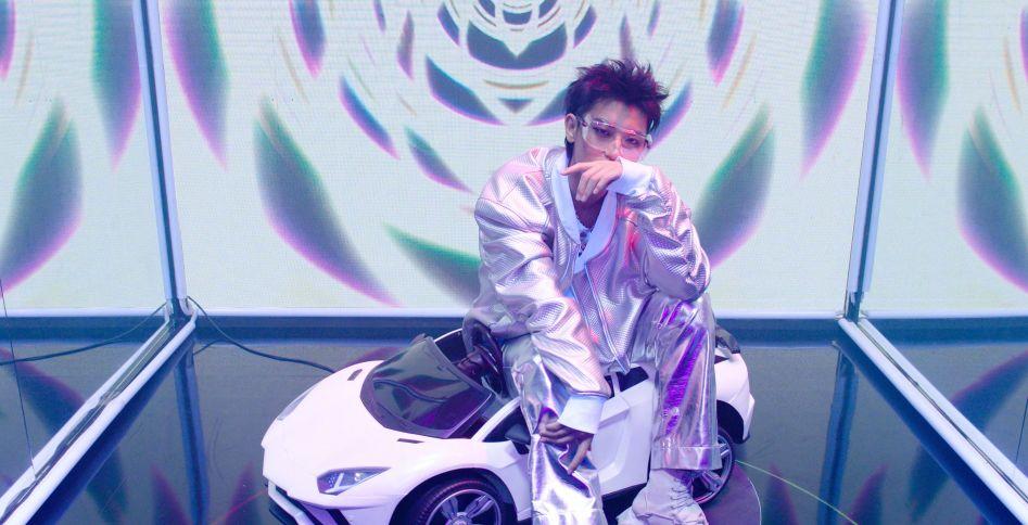 合作完GAI没多久,黄子韬又和GOSH整了首说唱! | 第1张 | 嘻哈中国 合作完GAI没多久,黄子韬又和GOSH整了首说唱! | 第1张