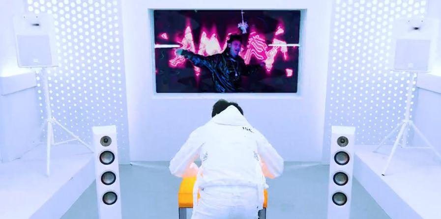 合作完GAI没多久,黄子韬又和GOSH整了首说唱! | 第12张 | 嘻哈中国 合作完GAI没多久,黄子韬又和GOSH整了首说唱! | 第12张