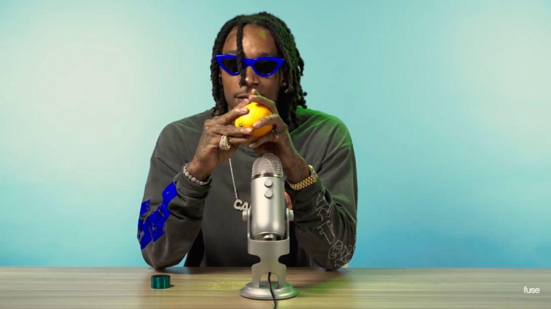 黑泡图话 | 当你喜欢的rapper不rap了，是个什么画风？