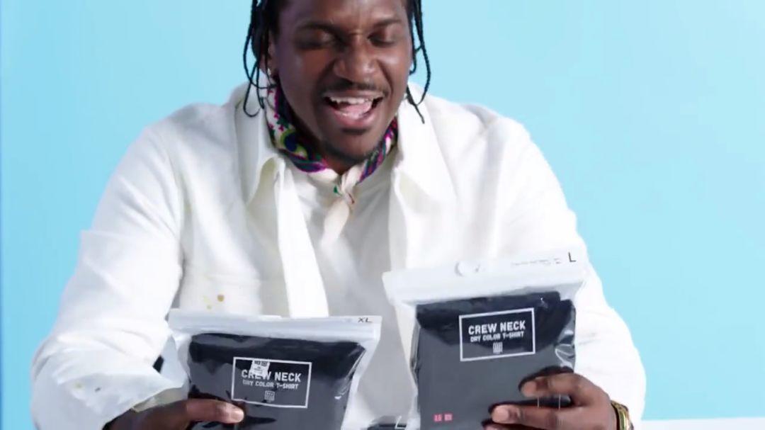 黑泡图话 | 当你喜欢的rapper不rap了，是个什么画风？