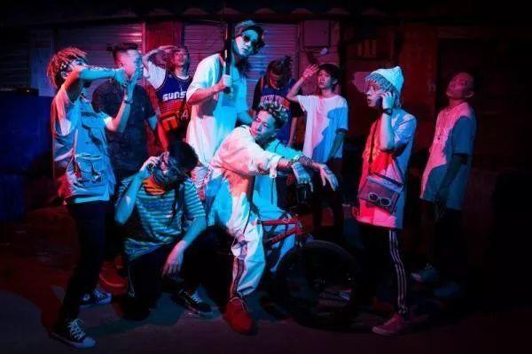 玩说唱的都是低学历?原来你对说唱的误解这么深! | 第5张 | 嘻哈中国 玩说唱的都是低学历?原来你对说唱的误解这么深! | 第5张