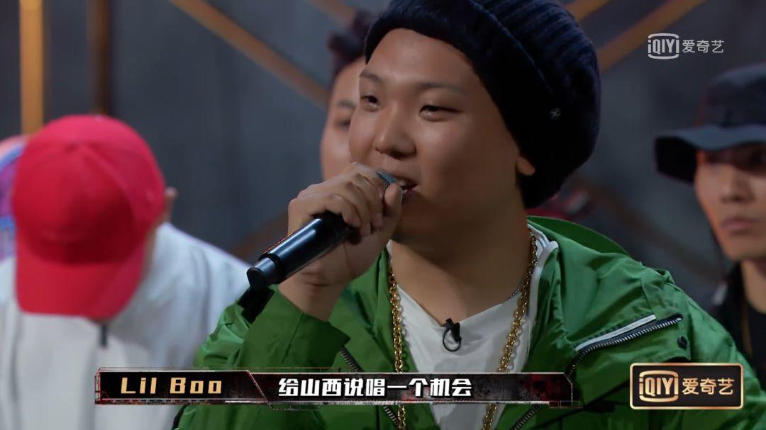 山西说唱到底隐藏着多大的潜力? | 第1张 | 嘻哈中国 山西说唱到底隐藏着多大的潜力? | 第1张