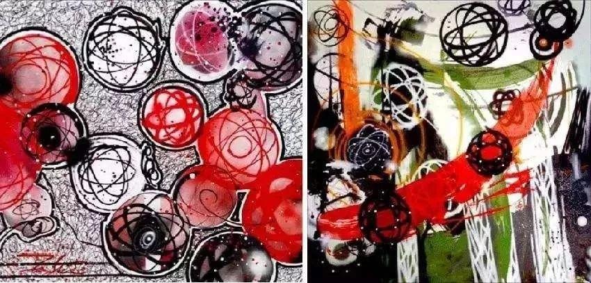 喷漆魔法师Futura：第一个和音乐界跨界合作的涂鸦艺术家