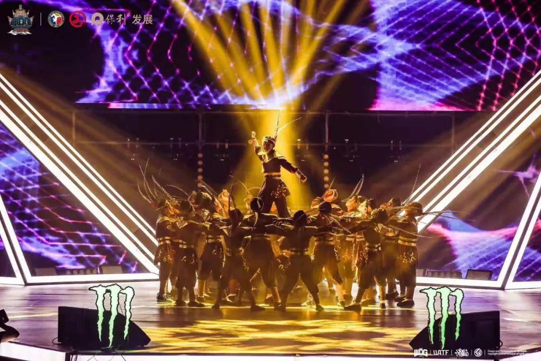 2019WDG中国(郑州)国际街舞大赛圆满落幕 | 第1张