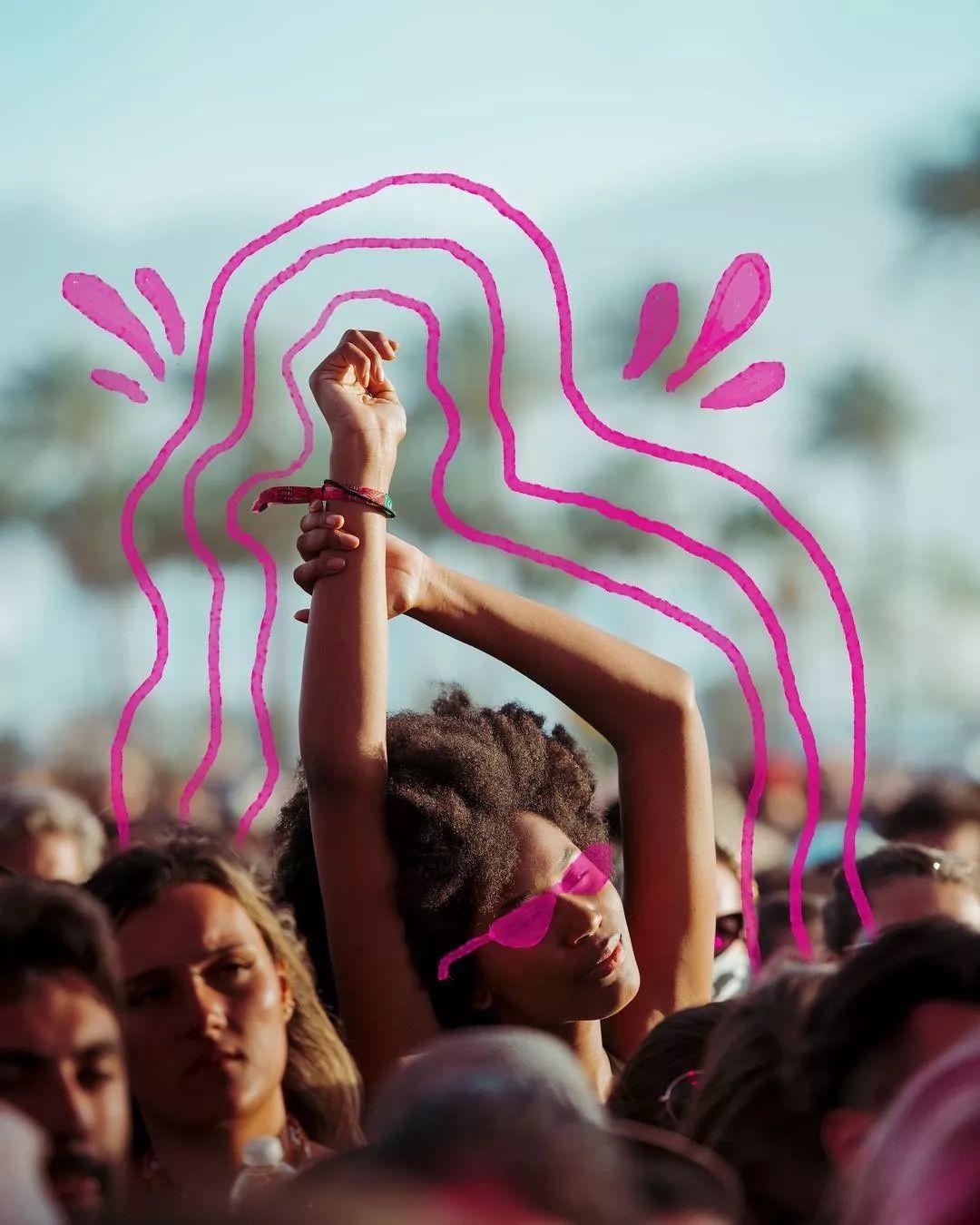 当代亚文化青年和嘻哈粉，是如何用手势交流的？