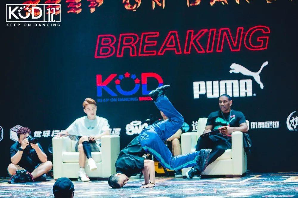 RENEGADE:Breaking进奥运会,你想知道的都在这儿 | 第3张 | 嘻哈中国 RENEGADE:Breaking进奥运会,你想知道的都在这儿 | 第3张