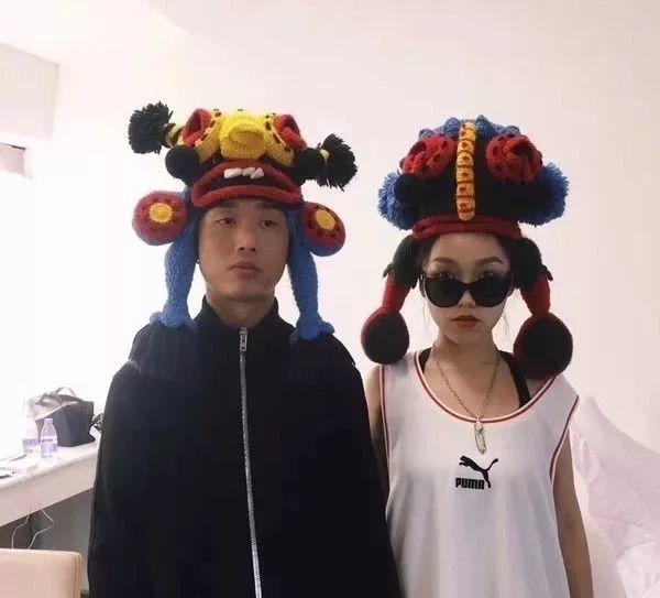 大傻发微博宣布结婚，大半个说唱圈的rapper都抢着来祝贺 | 第17张