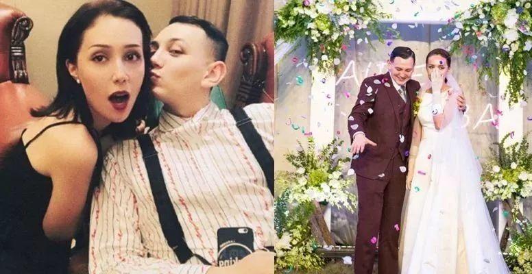 大傻发微博宣布结婚，大半个说唱圈的rapper都抢着来祝贺 | 第20张