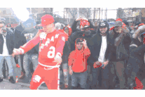 欧阳靖重返《新说唱》,从HipHopMan到导师,从美猴王到好爸爸。 | 第17张 | 嘻哈中国 欧阳靖重返《新说唱》,从HipHopMan到导师,从美猴王到好爸爸。 | 第17张