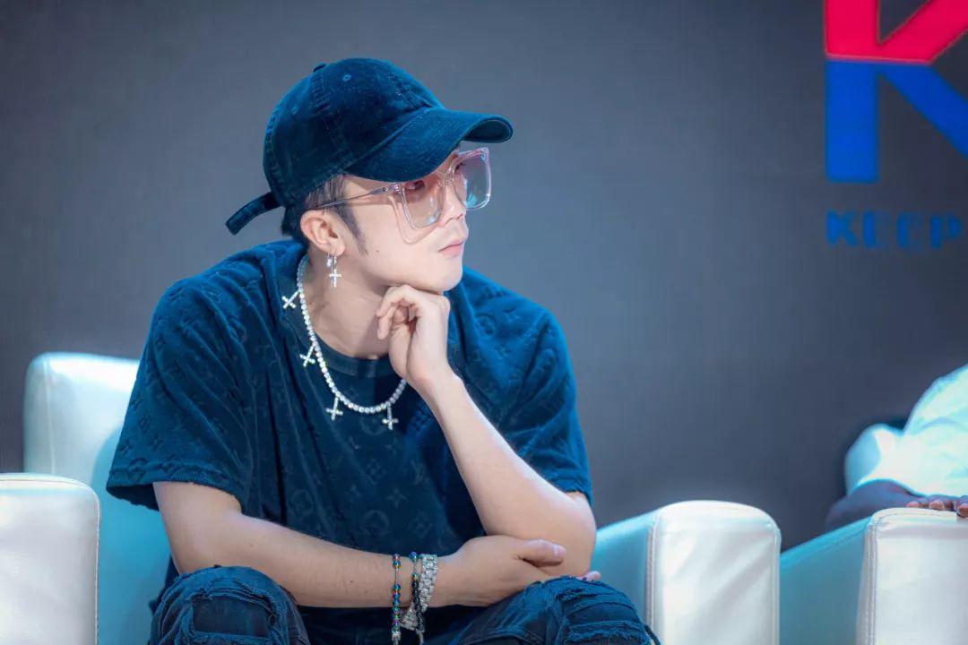 KOD采访 | 阿K:从《这街》回归Underground,变了吗? | 第1张 | 嘻哈中国 KOD采访 | 阿K:从《这街》回归Underground,变了吗? | 第1张