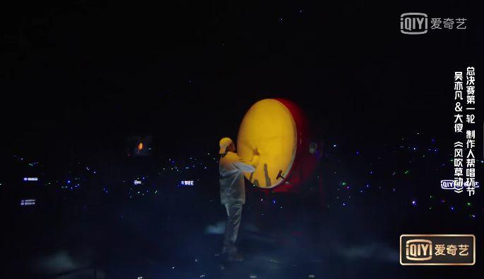 刘聪 西奥中途离场,黄旭到手的冠军没了? | 第2张 | 嘻哈中国 刘聪 西奥中途离场,黄旭到手的冠军没了? | 第2张