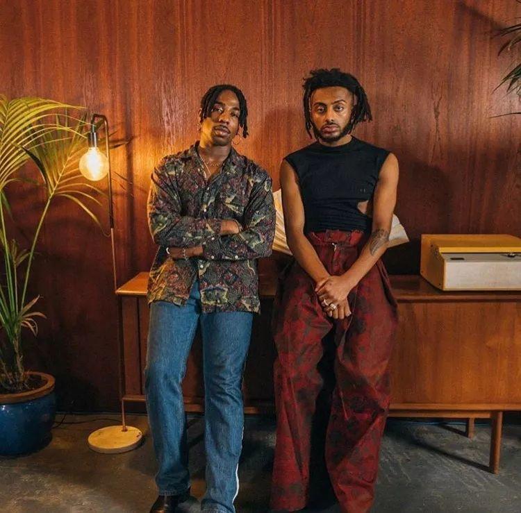 黑泡图话 | 当你喜欢的rapper不rap了，是个什么画风？