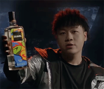 除了GAI、bridge、王齐铭,你还应该知道GOSH的这些 | 第1张 | 嘻哈中国 除了GAI、bridge、王齐铭,你还应该知道GOSH的这些 | 第1张