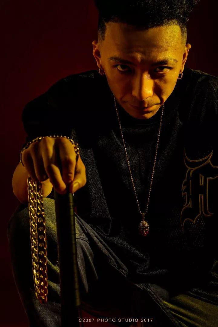 除了GAI、bridge、王齐铭,你还应该知道GOSH的这些 | 第13张 | 嘻哈中国 除了GAI、bridge、王齐铭,你还应该知道GOSH的这些 | 第13张